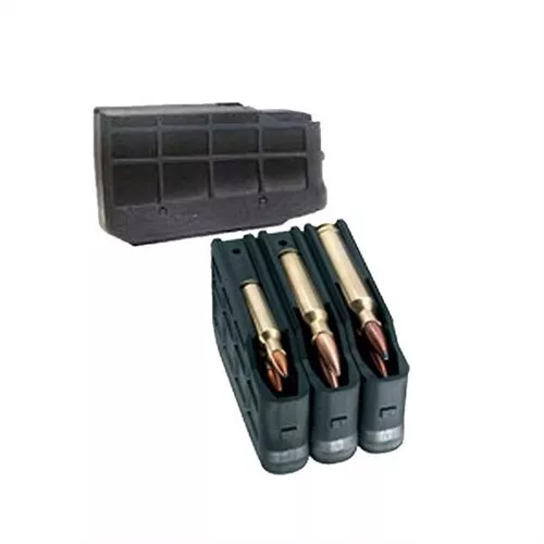 MAG TIKKA T3 LA CALIBERS 3RD