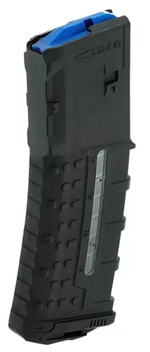 MAG UTG AR15 556 WINDOW 30RD