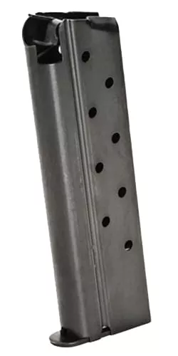 MAGAZINE SPRGFLD 9MM 9RD BL