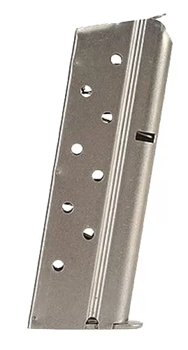 MAGAZINE SPRGFLD 9MM UC 8 RD STS