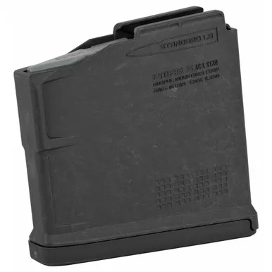 Magpul PMAG 5 AC L AICS Magazine 30-06 5-Round Black