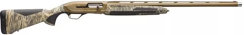 MAXUS II WW MAX-7 12/28 3.5"# | 3 INVECTOR PLUS CHOKE TUBES