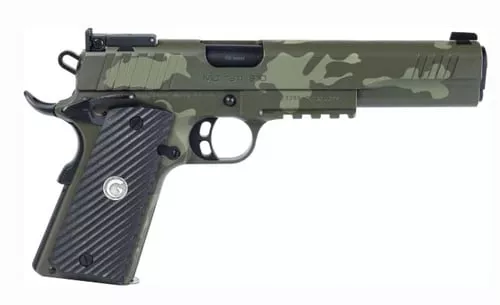 MC1911 HUNTER 10MM CAM 6" 9+1 |