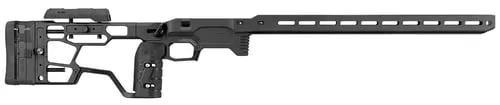 MDT ACC ELITE CHASSIS SYS R700SA BLK