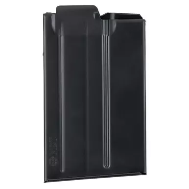 MDT AICS Magazine 12rd 6BR Black Steel