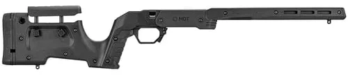 MDT XRS CHASSIS SYSTEM CZ 457 BLK