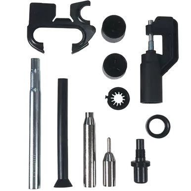 MEC 600 Jr. Mark V Die Set 28 Gauge