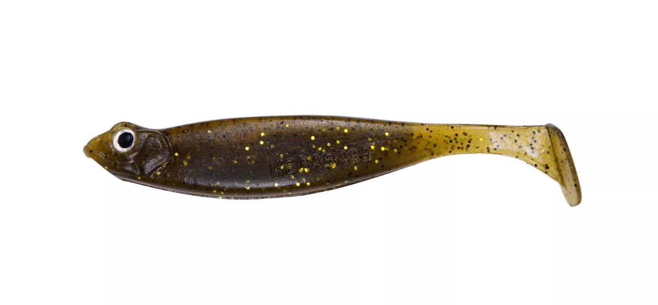 Megabass Hazedong Shad - 3" Goby