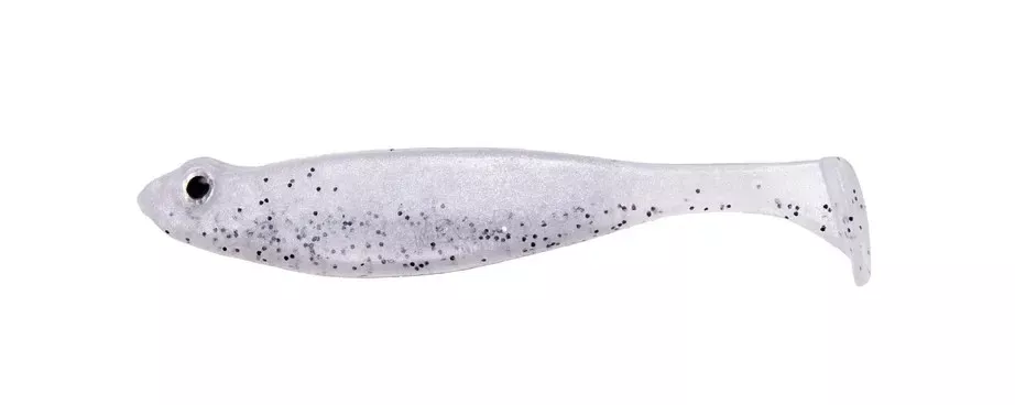 Megabass Hazedong Shad - 3" Shio Kosho