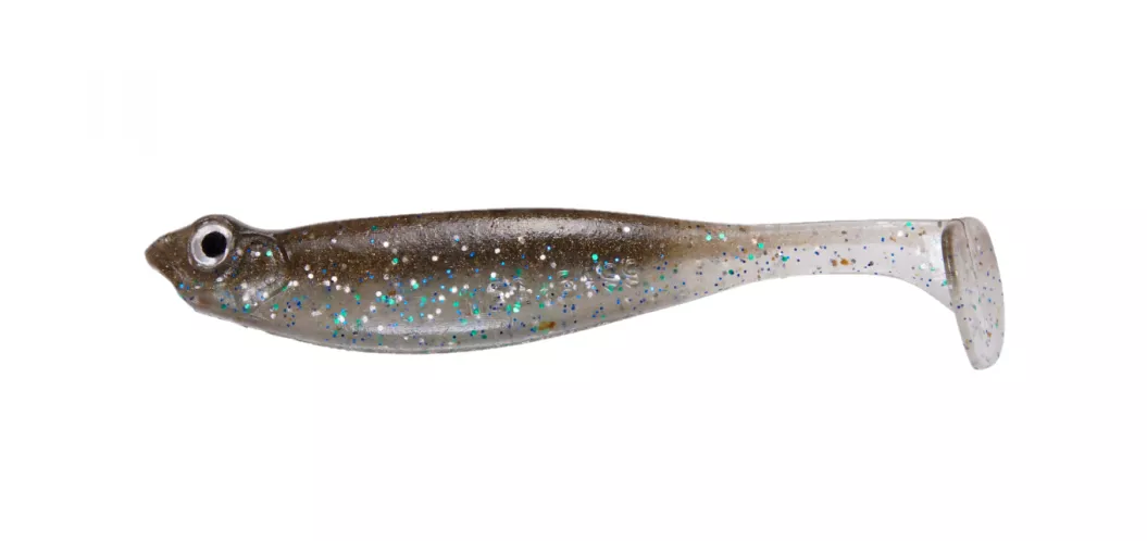 Megabass Hazedong Shad - 3" Tennessee Shad