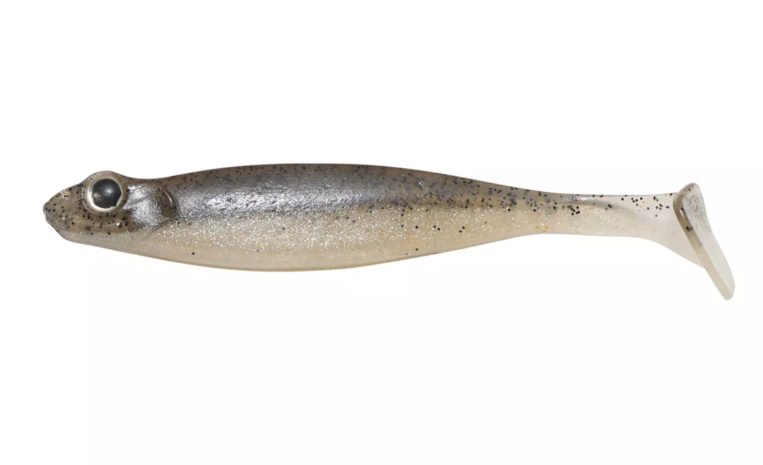 Megabass Hazedong Shad - 4.2" Moroko