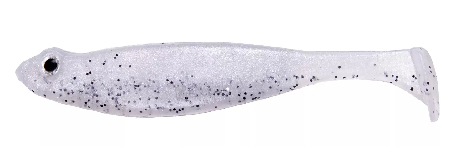 Megabass Hazedong Shad - 4.2" Shio Kosho