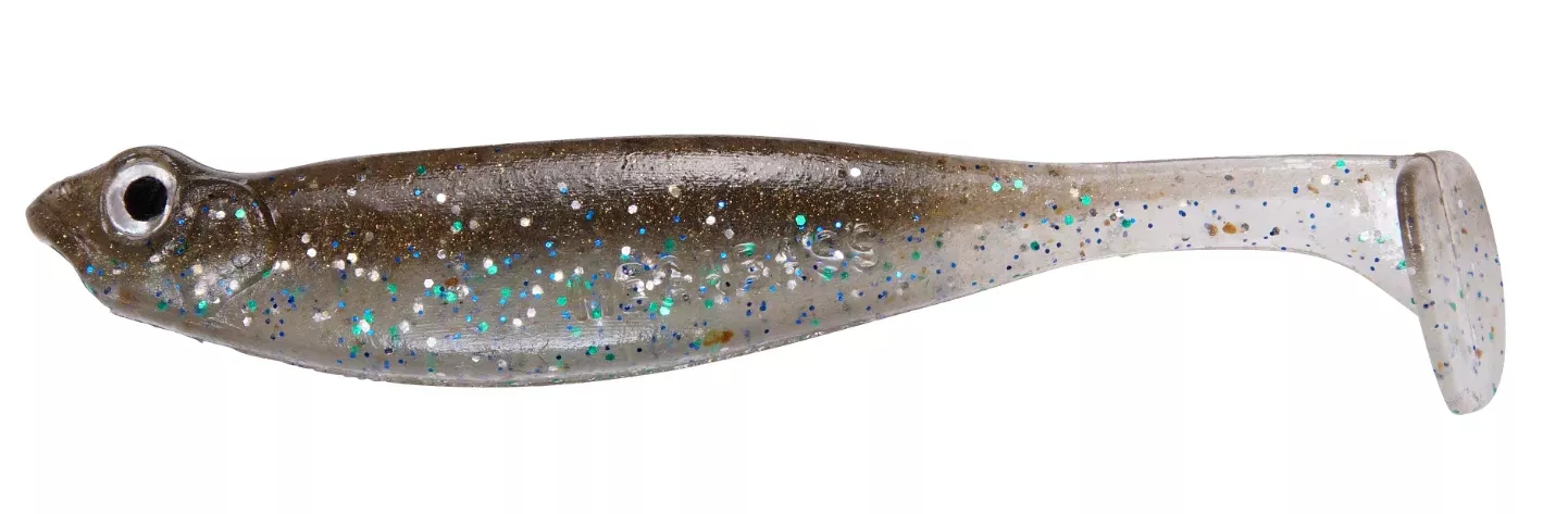 Megabass Hazedong Shad - 4.2" Tennessee Shad