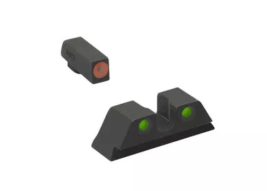 Meprolight ML41231 Sight Set Kimber DASA Revolver Orange/Green