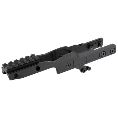 MIDWEST AK ALPHA RAILED DOT MOUNT