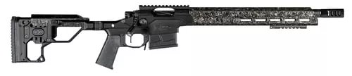 MPR 223REM CHASSIS BLK 16" MB | 801-03015-00