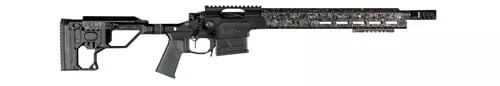 MPR 6MMARC CHASSIS BLK 16" MB | 801-03044-00
