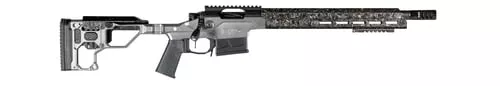MPR 6MMARC CHASSIS TUNG 16" MB | 801-03054-00