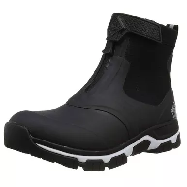 MUCK BOOT COMPANY Women's Apex Mid Zip Boot