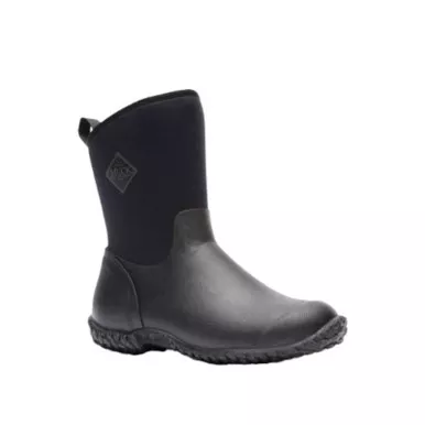 MUCK BOOT COMPANY Womens Muckster II Mid Casual Boots