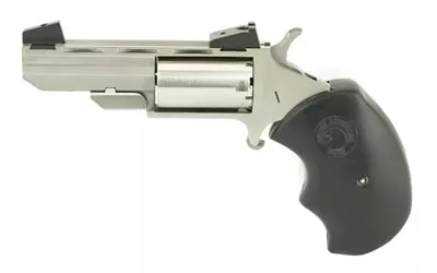 NAA BLK WIDOW 22/22M 2" 5RD AS