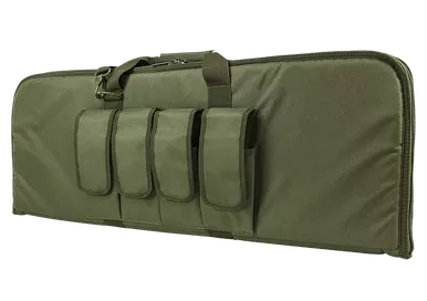 NcStar 2960 Carbine Case 36 Inch OD Green