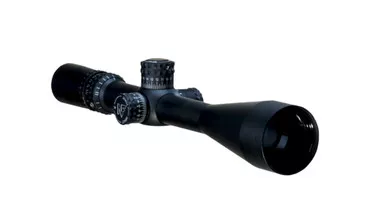 NIGHTFORCE NXS 5.5-22x56mm ZeroStop .250 MOA Illuminated MOAR Riflescope (C434)