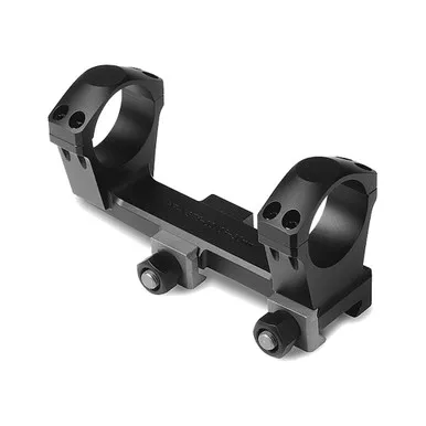 NIGHTFORCE XTRM Duty Ultralite 1.5in 20 MOA 34mm Compact Magmount (A362)