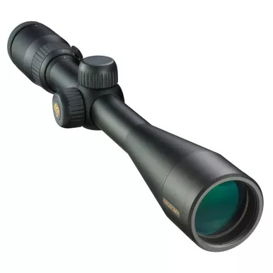NIKON Prostaff 4-12x50mm NikoPlex 1in Riflescope Refurbished (6728B)