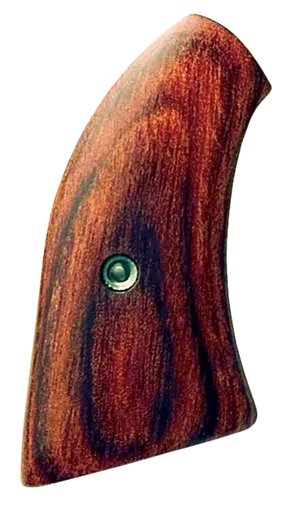 North American Arms Mini-Revolver Boot Grip Natural Rosewood