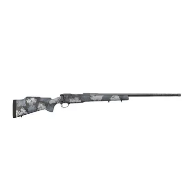 NOSLER M48 .30 Nosler 26in 3rd Bolt Action Long Range Carbon Rifle (45448)