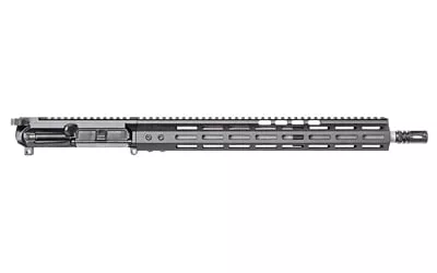 NOVESKE CHAINSAW UPPER 556 16" BLK