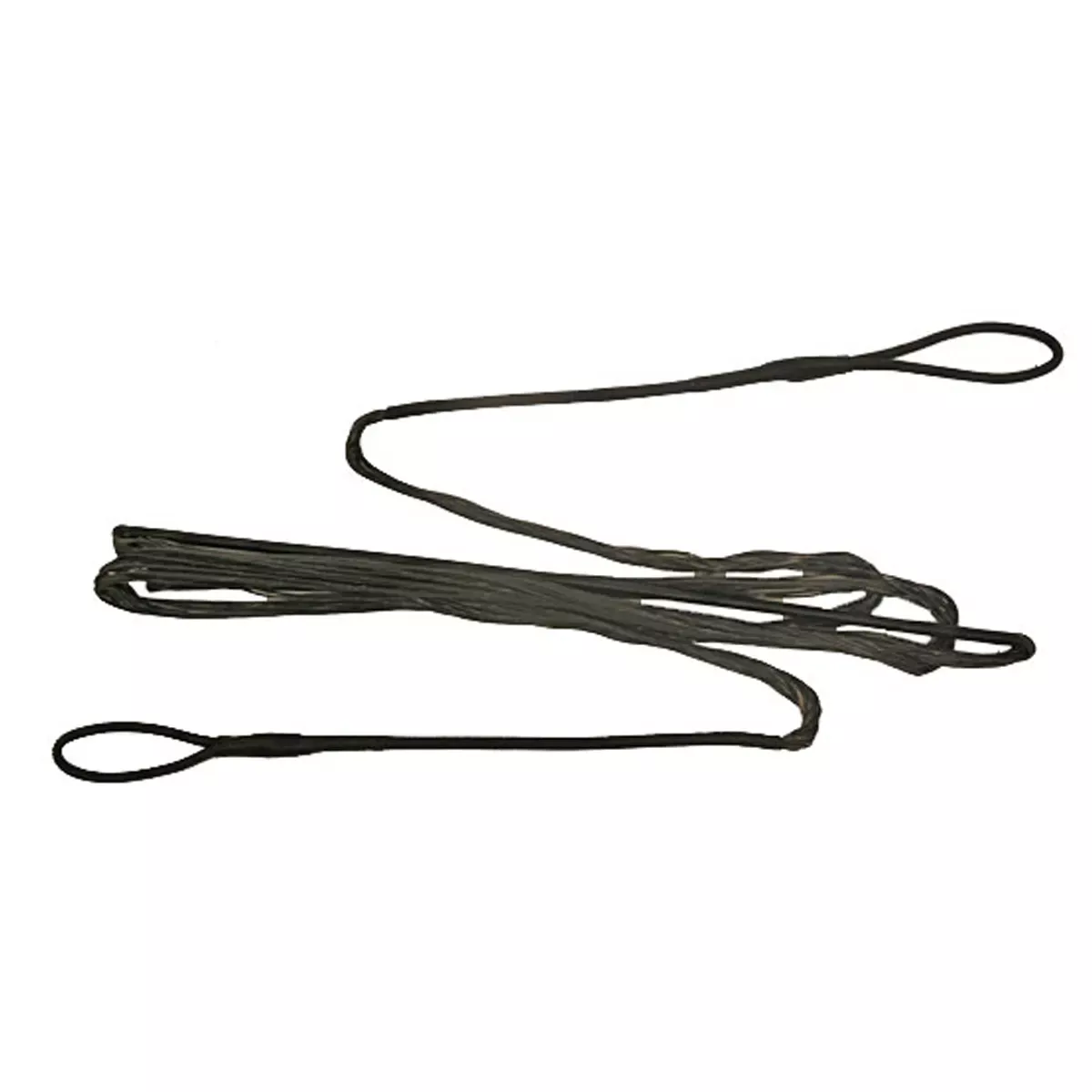October Mountain 58" Recurve String