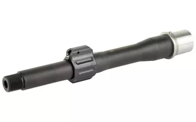 ODIN BBL 300 BLK 8" MED PROF BLK