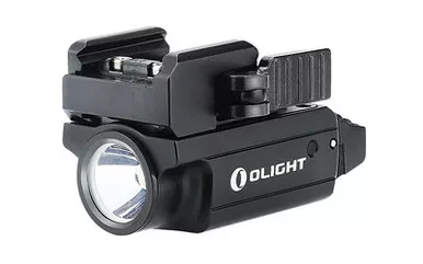 Olight PL-Mini 2 Valkyrie Weapon Light Black