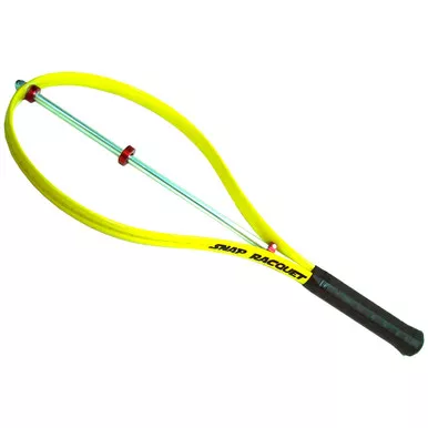 ONCOURT OFFCOURT Snap Racquet (TASR)