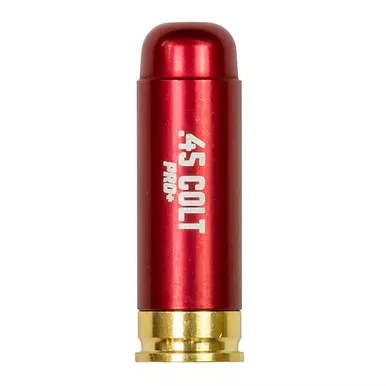 Otis Snap Caps 45 Long Colt 3-Pack