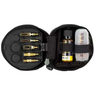 Otis Tactical Gun Cleaning Kit