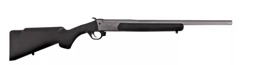 OUTFTR G3 357MAG 22" SS/SY TD# |