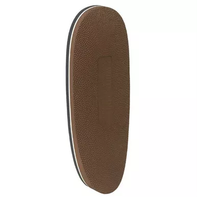 Pachmayr Recoil Pad RP200 Brown Medium