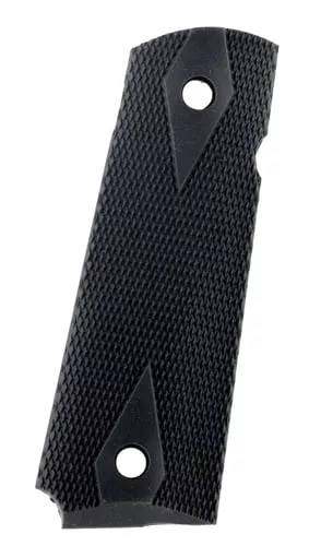 PEARCE GRIP 1911 SIDE PANEL BLK