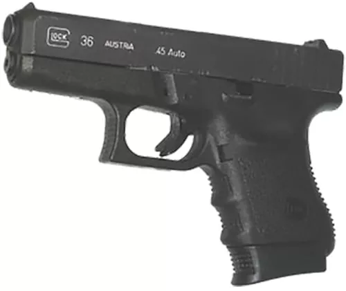 PEARCE GRIP EXT FOR GLK 36 PLUS ZERO