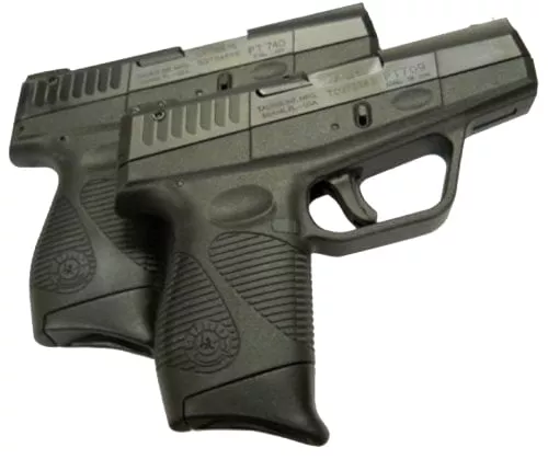 PEARCE GRIP EXT TAURUS 709/740