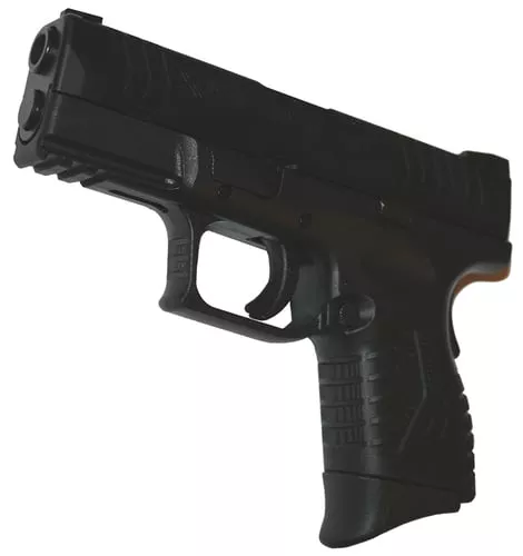 PEARCE GRIP EXT FOR XDM9/40