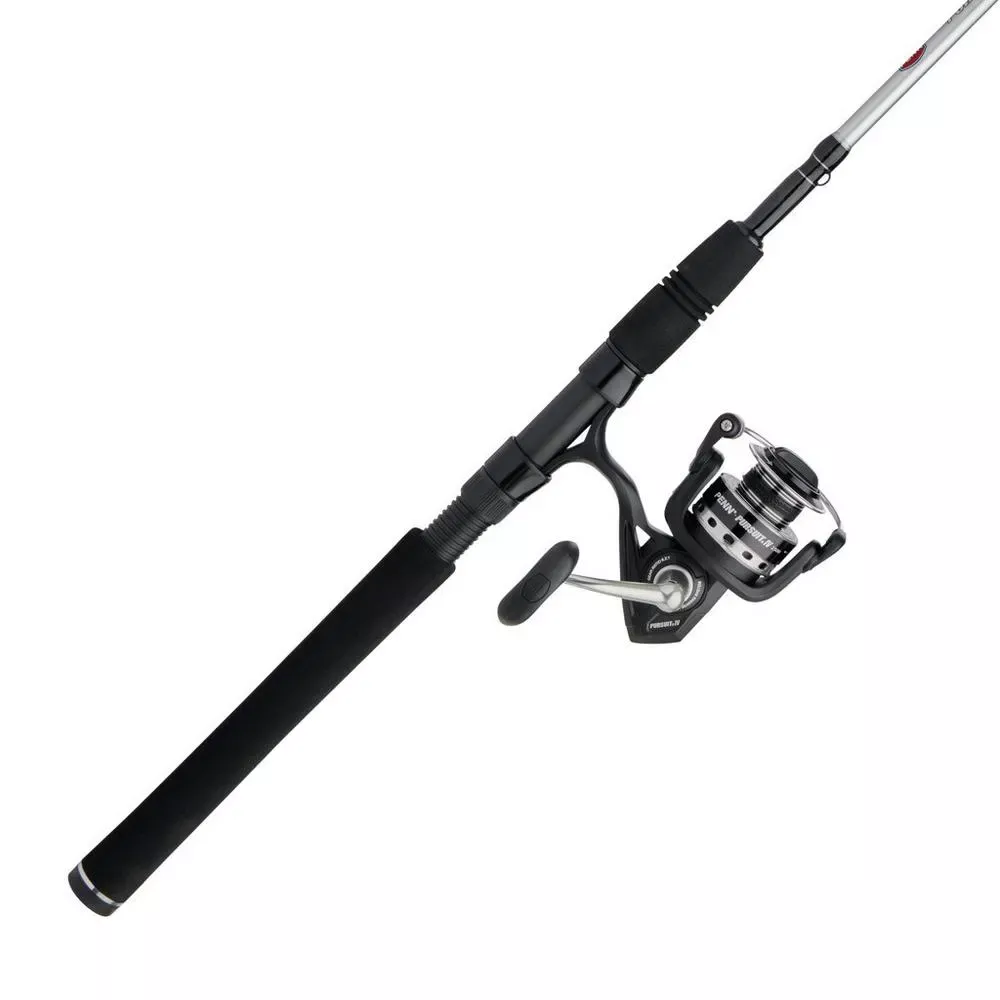 Penn Pursuit IV Spinning Combo - 4000 7' 2 Pc