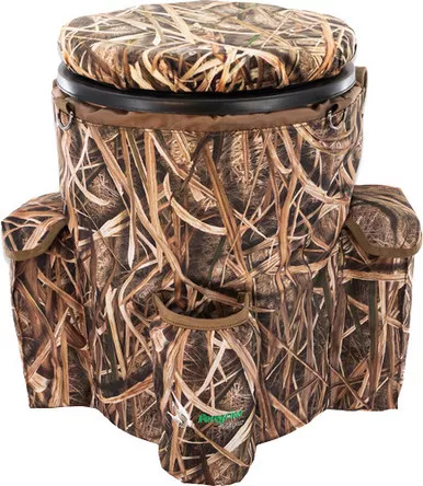 Peregrine Outdoors Venture Bucket Pack Lite