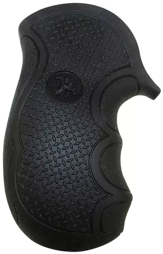 PKMYR DIAMOND PRO GRP RUGER LCR BLK