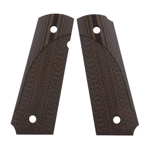 PKMYR G10 TAC GRP 1911 GRN/BLK CHKD