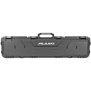 Plano Element Rifle Case 50" Black