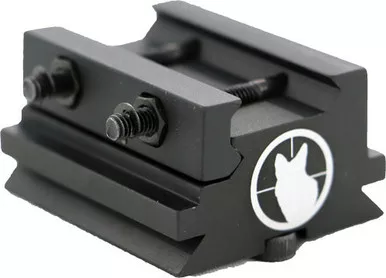 Predator Tactics Deadeye Arca Swiss to Picatinny Adapter